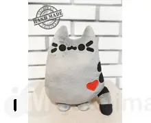 Pusheen 002 Handmade 30х25 см
