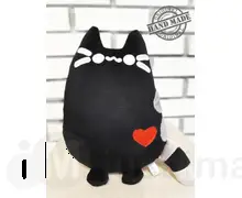 Pusheen 004 Handmade 30х25 см