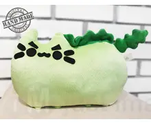 Pusheen 013 Handmade 20х30 см