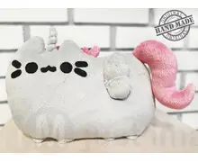 Pusheen 014 Handmade 20х30 см
