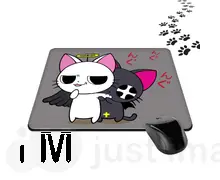 Килимок для мишки 003