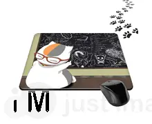 Килимок для мишки 006