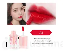Блиск для губ BEAUTIcat 9007