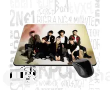 K-POP Килимок для мишки 220х180 мм 006