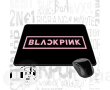 K-POP Килимок для мишки 220х180 мм 007