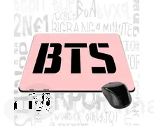 K-POP Килимок для мишки 220х180 мм 008