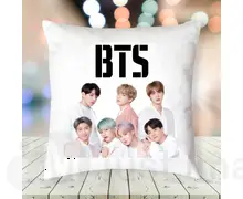 K-POP подушка 30х30 см 90177