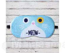 Маска для сну MEOW IMCAT 09 10х20см