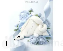 Sanrio м'яка іграшка 22 см