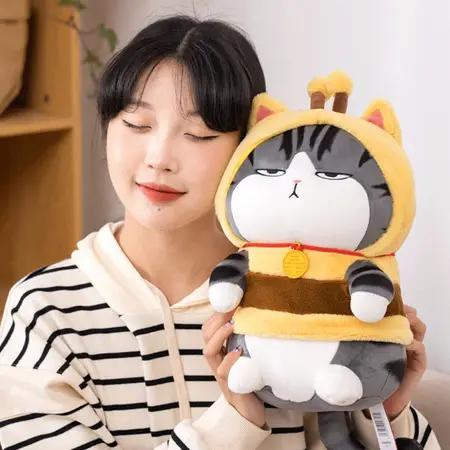 Японський котик  kawaii cat FD-01