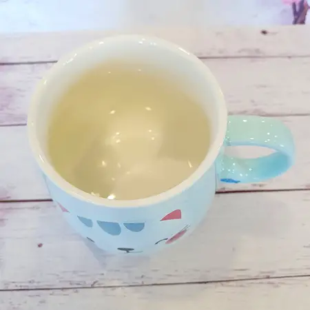 Кружка керамічна з кришкою СAT 74009