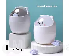 Відро для сміття КотоМус