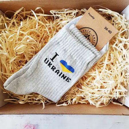 Набір подарунковий жіночій 02