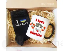 Набір подарунковий жіночій 03