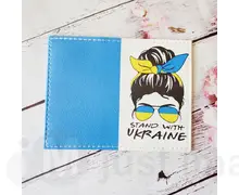 Картхолдер для патріотів 002