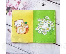 Картхолдер 00989