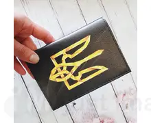 Обкладинка на паспорт 86541