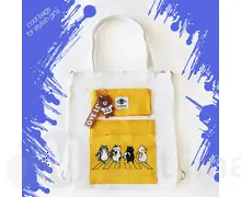 Сумка-рюкзак Сat 010