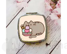 Дзеркало Pusheen 010 imcat