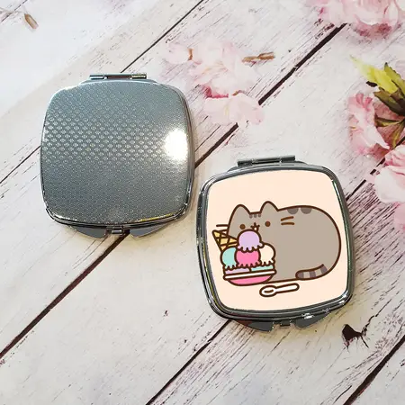 Дзеркало Pusheen 010 imcat