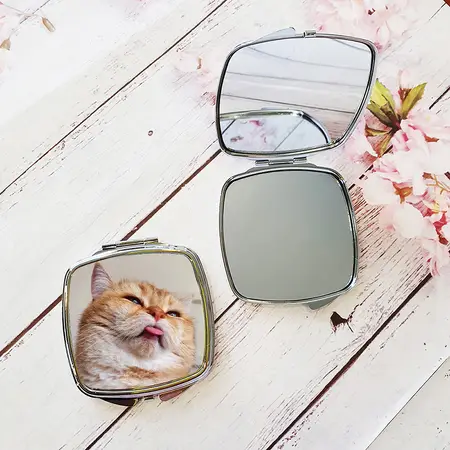 Дзеркало на замовлення imcat