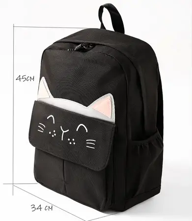 Рюкзак black cat 001 IMcat