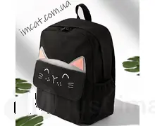 Рюкзак black cat 001 IMcat