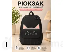Рюкзак black cat 001 IMcat