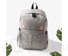 Рюкзак Gray cat 002 IMcat