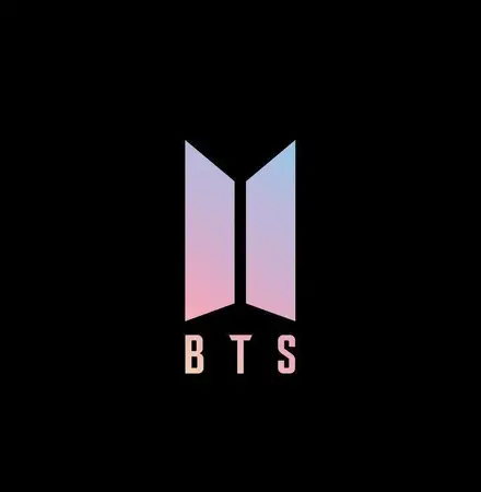 Брелок BTS металевий 02