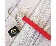 Брелок Stray Kids металевий 003