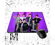 Килимок BTS 220х180 мм.