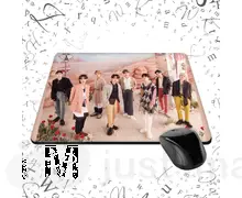 Килимок Stray Kids  220х180 мм.