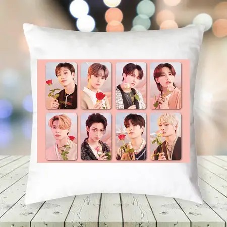 Stray Kids подушка 001