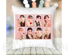Stray Kids подушка 001