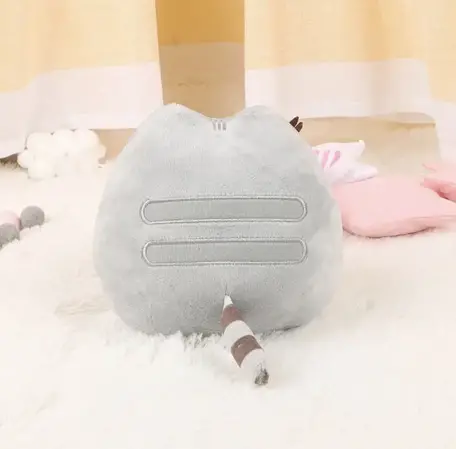 М'яка іграшка Pusheen Pizza 15 cm