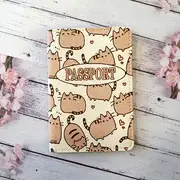 ОБКЛАДИНКИ НА ПАСПОРТ