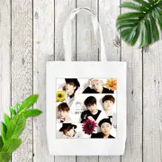 K-POP Еко сумки