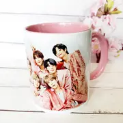 K-POP чашки