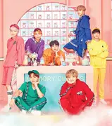 K-POP магніти