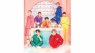 K-POP магніти