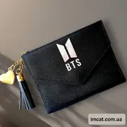 K-POP гаманець