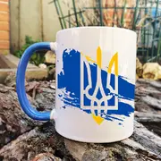 ЧАШКИ СУВЕНІРНІ