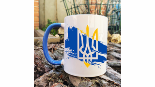 ЧАШКИ СУВЕНІРНІ