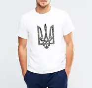 ФУТБОЛКА ЧОЛОВІЧА