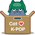 Товар K-POP