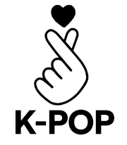 Товар K-POP